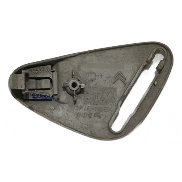 Moldura Cinto Segurança Central Xsara Picasso 04/07