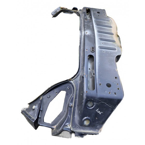 Painel Traseiro Peugeot 307 Hatch 2012