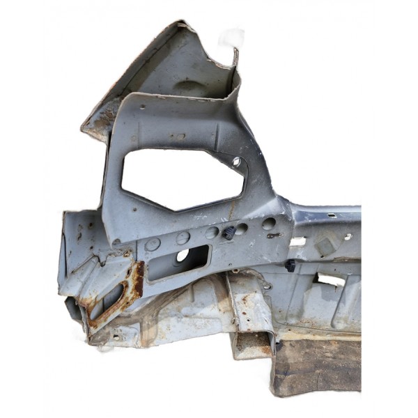 Painel Traseiro Peugeot 307 Hatch 2012