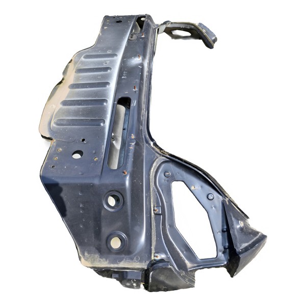 Painel Traseiro Peugeot 307 Hatch 2012