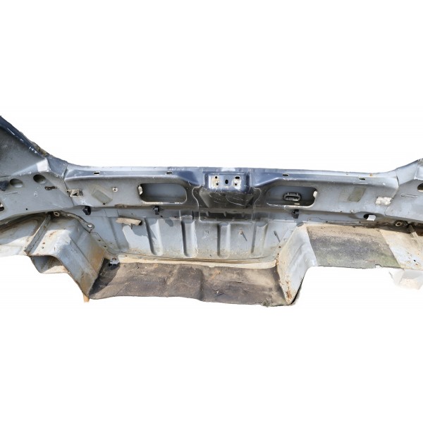 Painel Traseiro Peugeot 307 Hatch 2012