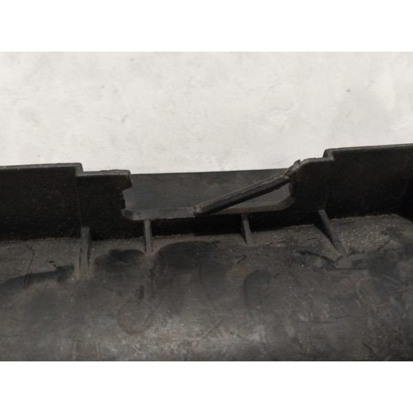 Suporte Porta Malas Land Rover Discovery 4 12-16 C/ Avaria