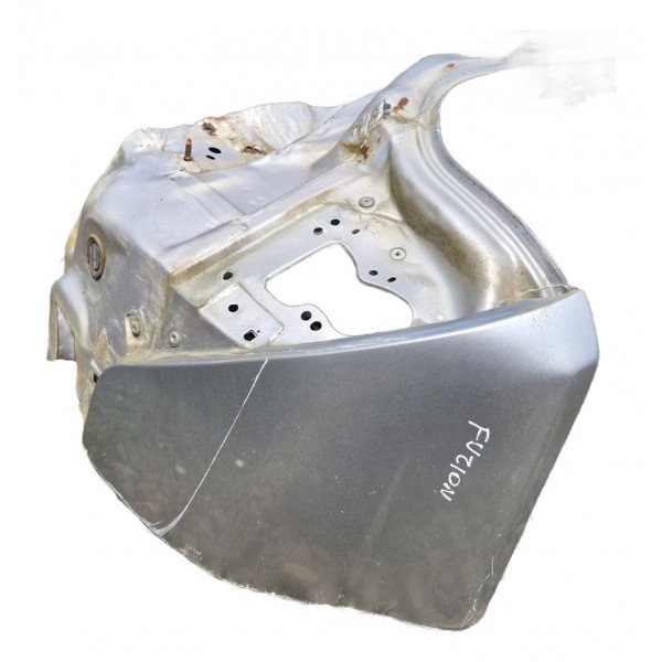 Painel Traseiro Ford Fusion 2008    160882