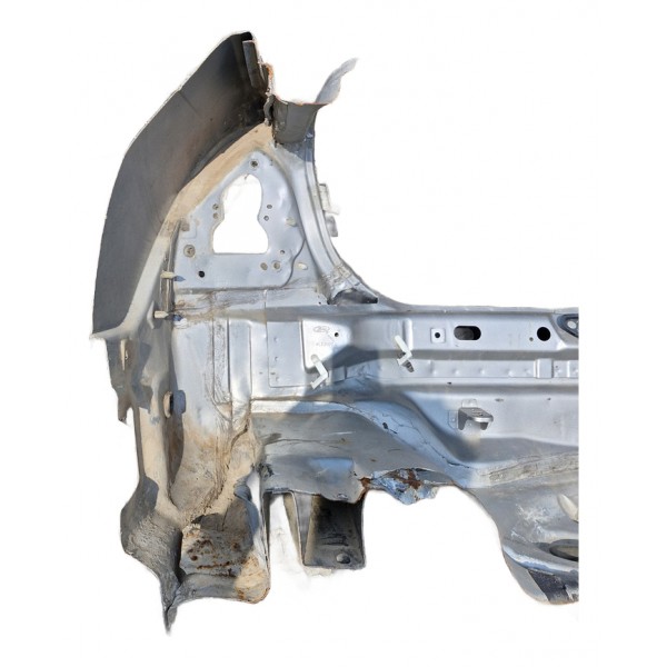 Painel Traseiro Ford Fusion 2008    160882