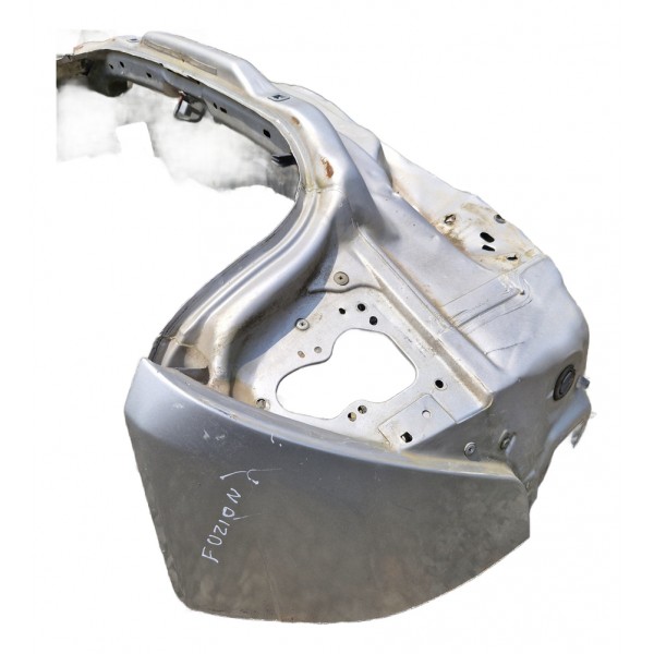 Painel Traseiro Ford Fusion 2008    160882