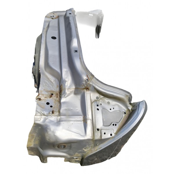 Painel Traseiro Ford Fusion 2008    160882