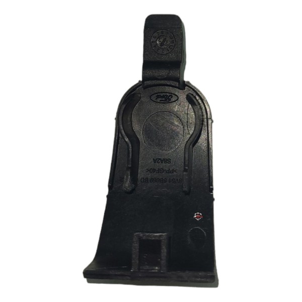 Tampa Coxim Radiador Ford Ka 1.0 2009 8v518b069