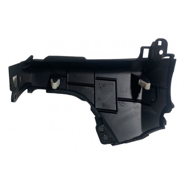 Acabamento Painel Esq Hyundai Veloster 2013 847652v000