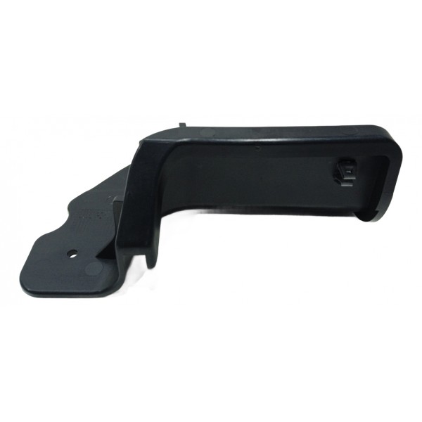 Suporte Interno Porta Traseira Esquerda Gm Tracker 2012/2016 Preto