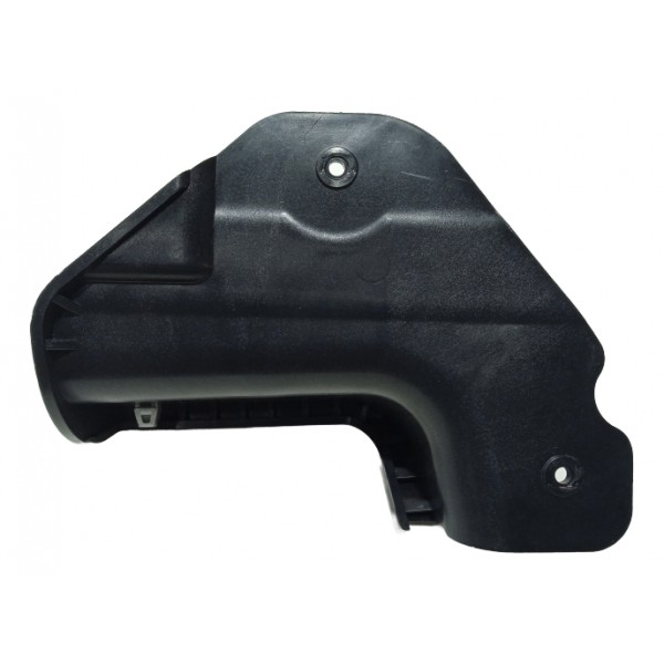 Suporte Interno Porta Traseira Esquerda Gm Tracker 2012/2016 Preto