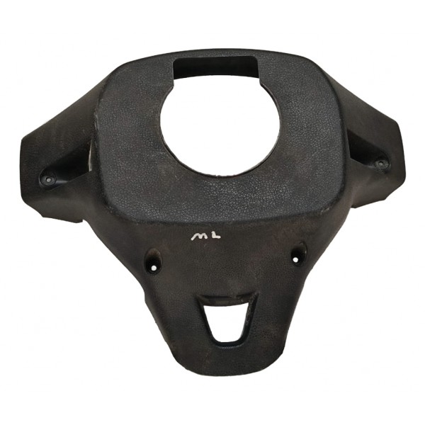 Acabamento Traseiro Volante Hyundai Veloster 2011