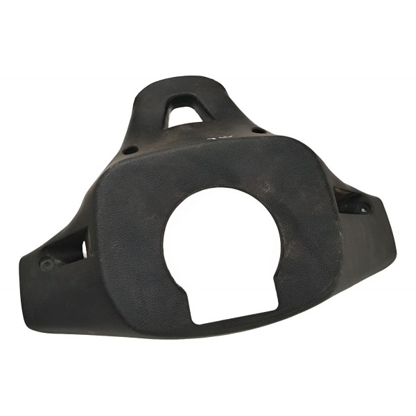 Acabamento Traseiro Volante Hyundai Veloster 2011