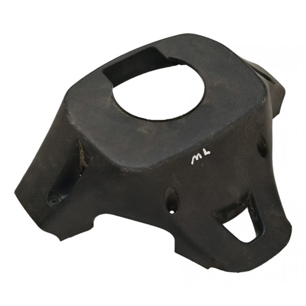 Acabamento Traseiro Volante Hyundai Veloster 2011