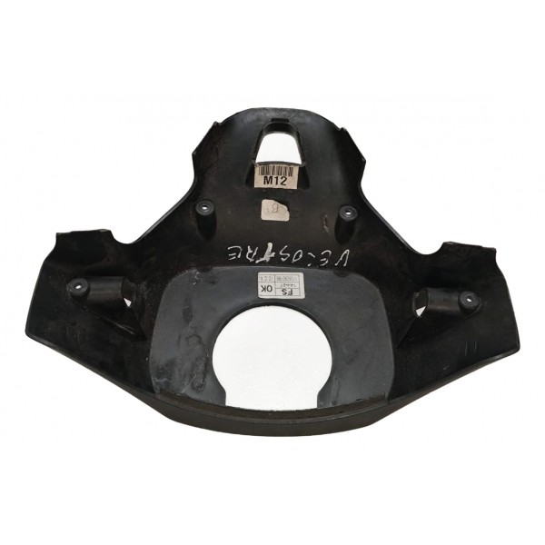 Acabamento Traseiro Volante Hyundai Veloster 2011