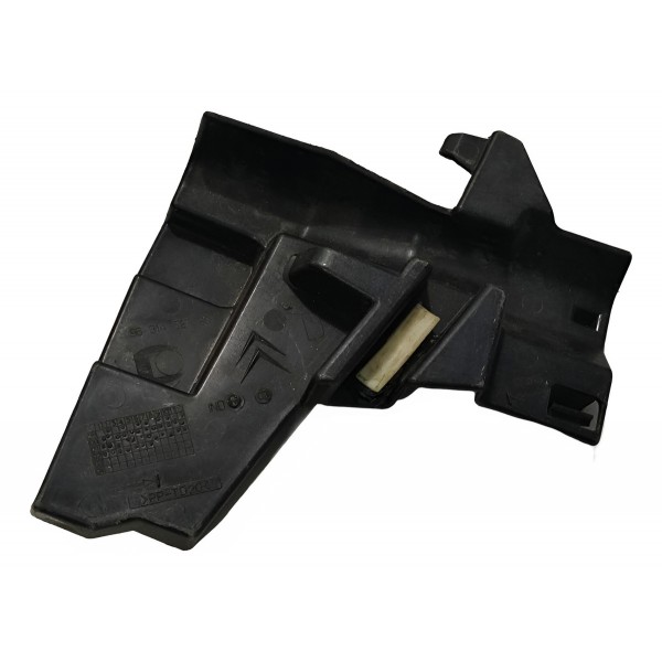 Capa Fechadura Dianteira Direita Xsara Picasso 1.6 2007