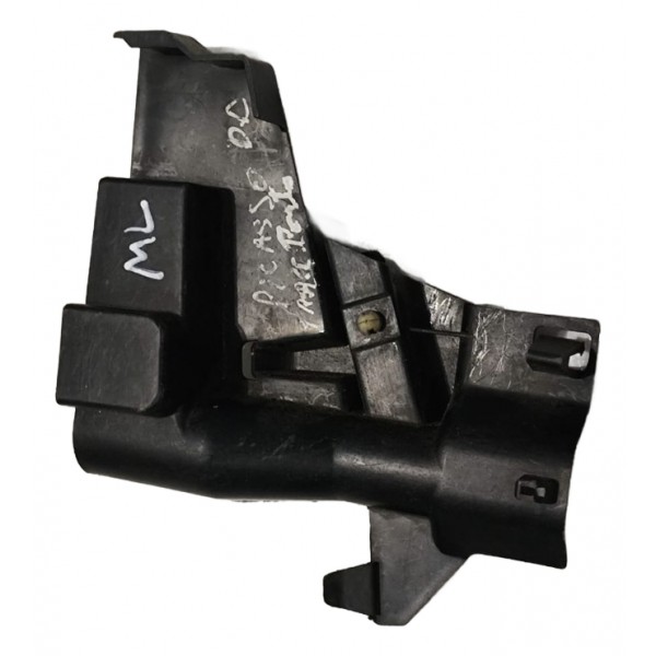 Capa Fechadura Dianteira Direita Xsara Picasso 1.6 2007