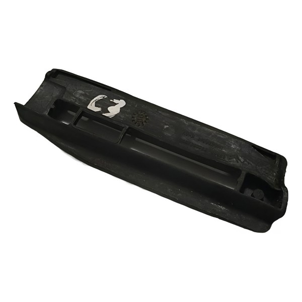 Borracha Ponta Rack Teto Citroen C3 Direito 9637993780