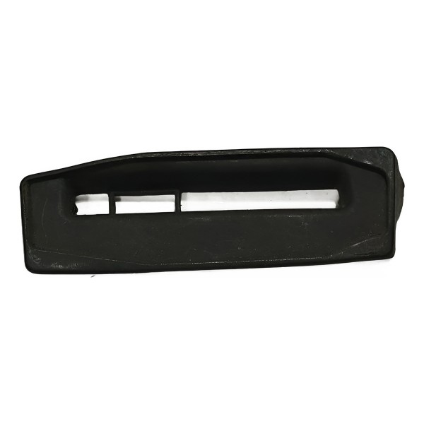 Borracha Ponta Rack Teto Citroen C3 Direito 9637993780