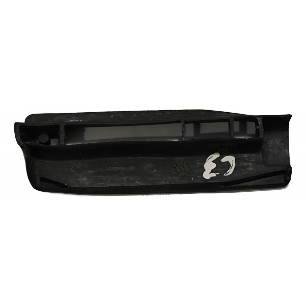 Borracha Ponta Rack Teto Citroen C3 Direito 9637993780