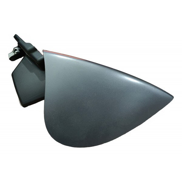 Acabamento Painel Direito Duster 10/16 6824555