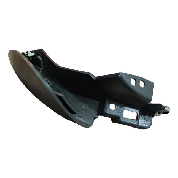 Acabamento Painel Direito Duster 10/16 6824555