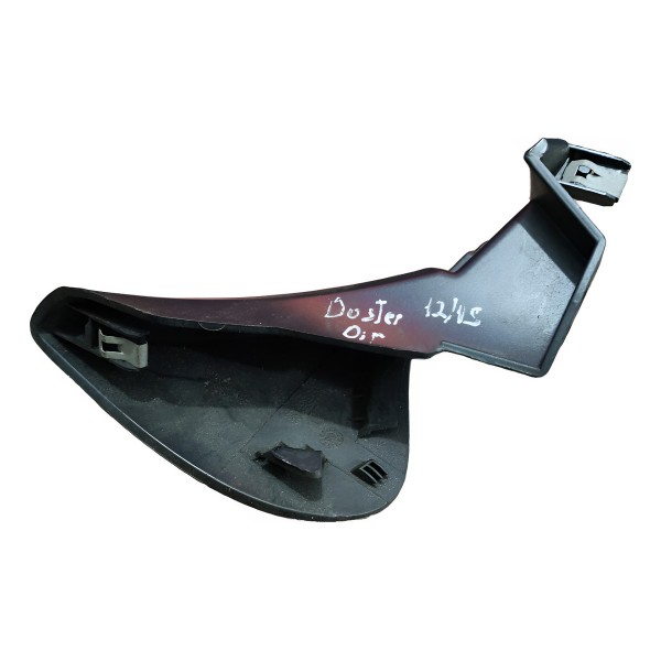 Acabamento Painel Direito Duster 10/16 6824555