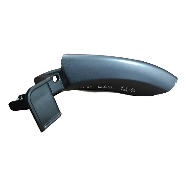 Acabamento Painel Esquerdo Duster 10/16 682461827r