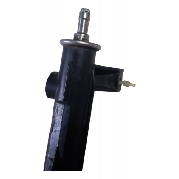 Flauta Dos Bicos De Injeção Da Audi/volkswagen Golf Original