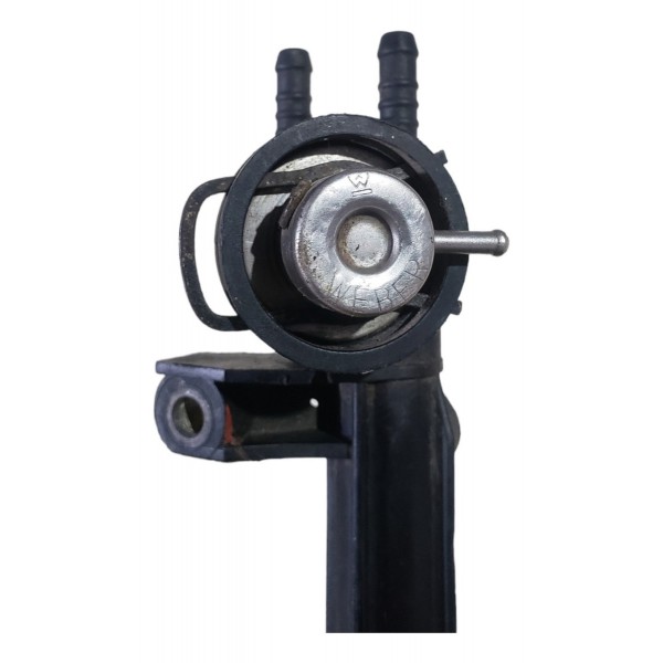 Flauta Dos Bicos De Injeção Da Audi/volkswagen Golf Original