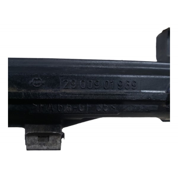 Flauta Dos Bicos De Injeção Da Audi/volkswagen Golf Original