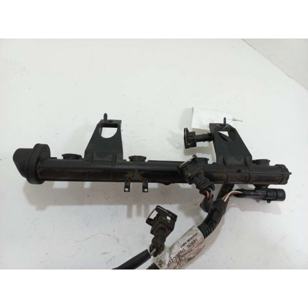 Flauta De Combustivel Renault Sandero 1.0 2012 E3b