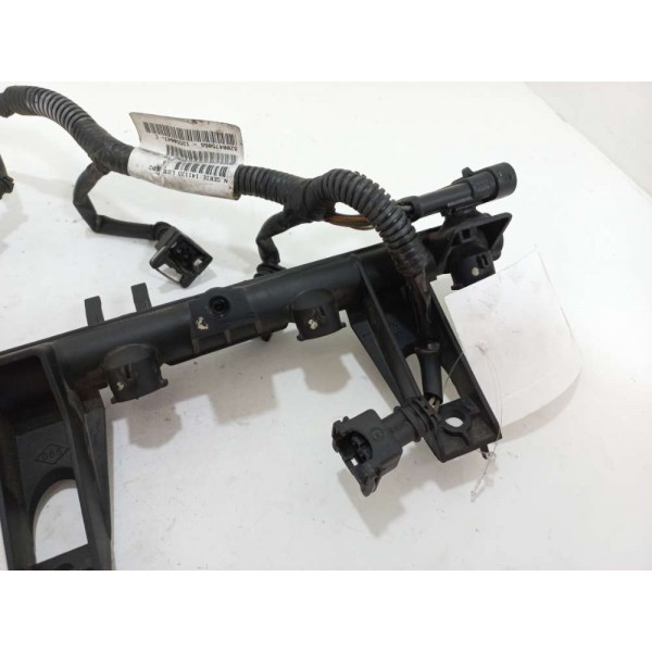 Flauta De Combustivel Renault Sandero 1.0 2012 E3b