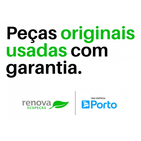 Flauta De Combustivel Renault Sandero 1.0 2012 E3b