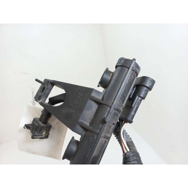 Flauta De Combustivel Renault Sandero 1.0 2012 E3b