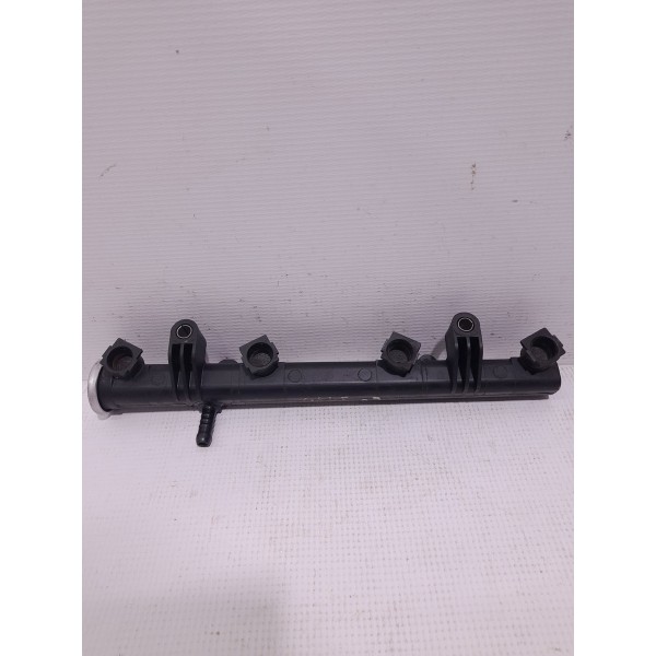 Flauta Bico Injetor Volkswagen Golf 1.6 2008