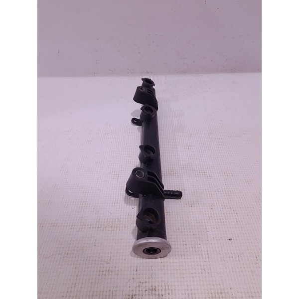 Flauta Bico Injetor Volkswagen Golf 1.6 2008