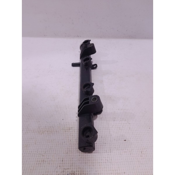 Flauta Bico Injetor Volkswagen Golf 1.6 2008