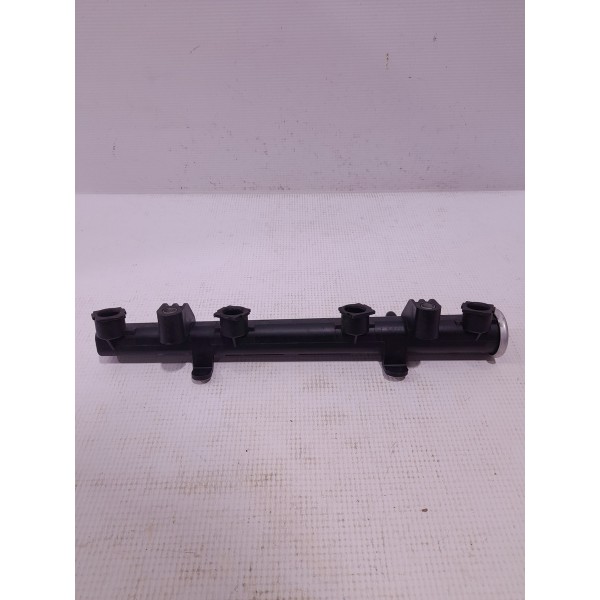 Flauta Bico Injetor Volkswagen Golf 1.6 2008