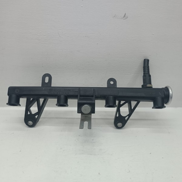 Flauta Combustível Peugeot 206/c3 1.4 8v 9661364380