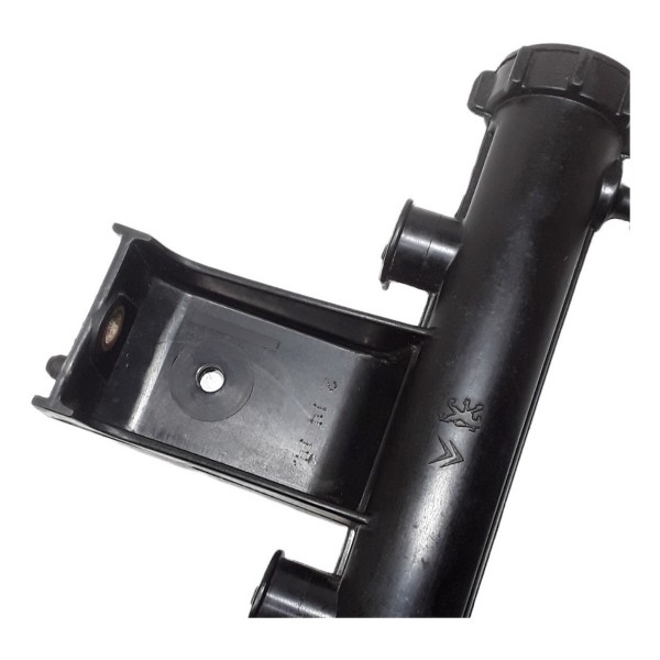 Flauta De Injeção Citroen C3 1.6 16v C3 1.5 Flex 9674385480