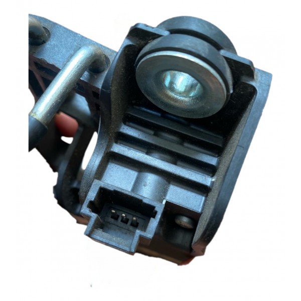 Motor Limpador Tras Original Bosch Peugeot 206 207 Sw 04/11