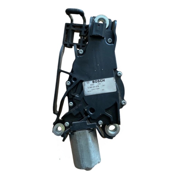 Motor Limpador Tras Original Bosch Peugeot 206 207 Sw 04/11