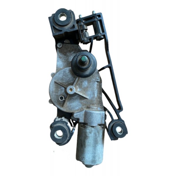 Motor Limpador Tras Original Bosch Peugeot 206 207 Sw 04/11