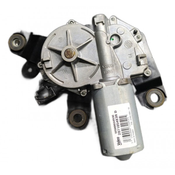 Motor Limpador Tras Renault Kwid 2015 A 2021 W000028313