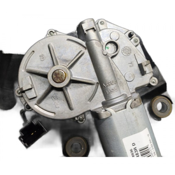 Motor Limpador Tras Renault Kwid 2015 A 2021 W000028313