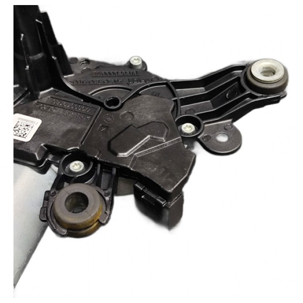 Motor Limpador Tras Renault Kwid 2015 A 2021 W000028313