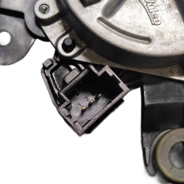 Motor Limpador Tras Renault Kwid 2015 A 2021 W000028313