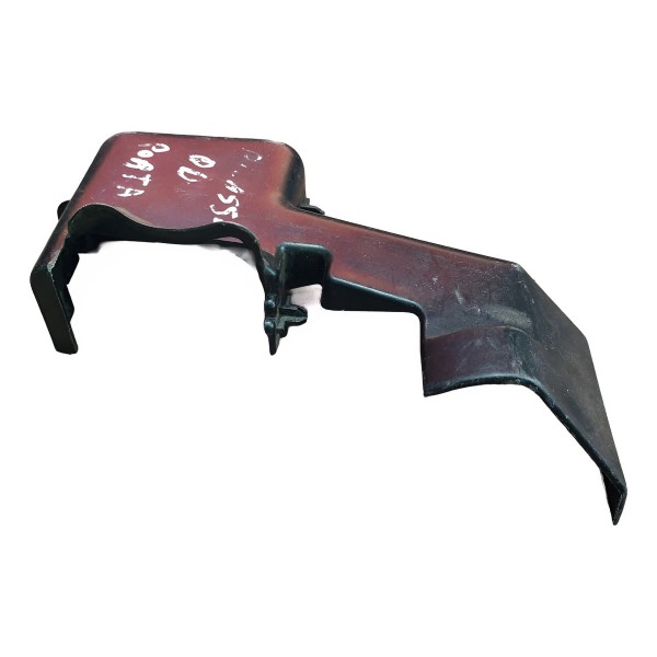 Capa Fechadura Dianteira Direita Xsara Picasso 2002 A 2008