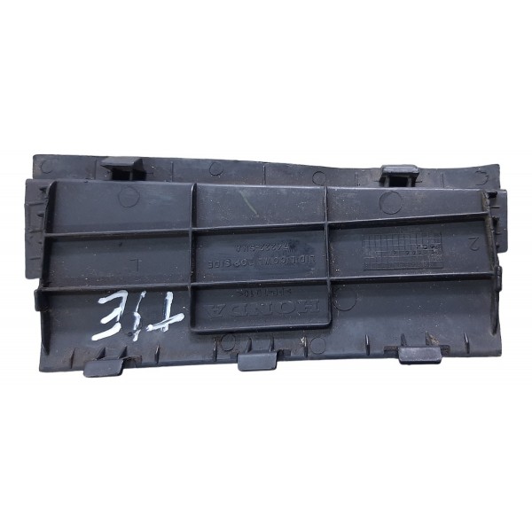 Tampa Cobertura Tras Esquerda New Civic Si 2.0 2007 74222sna