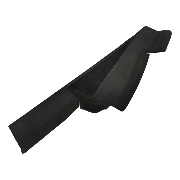 Suporte Radiador A3 Golf Bora Ld. Dir. 98 06 Vw 8l0121284